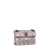 Mini bag Kensington con cristalli 5018143609 BEIGE KURT GEIGER 