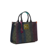 Borsa tote Southbank 5033505609 BLACK KURT GEIGER 
