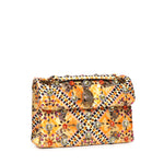 Borsa Kensington medium 5266294689 MUSTARD KURT GEIGER 