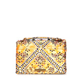 Borsa Kensington medium 5266294689 MUSTARD KURT GEIGER 