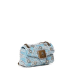 Mini bag Pimlico 5377886779 BLUE KURT GEIGER 