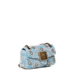 Mini bag Pimlico 5377886779 BLUE KURT GEIGER 