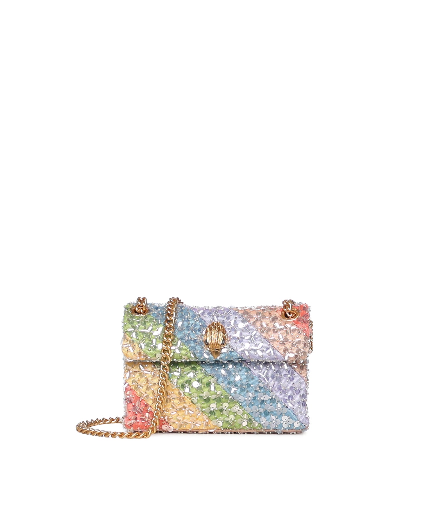 Mini bag Pimlico <BR/> 5379769609 MULTICOLOR KURT GEIGER 