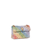 Mini bag Pimlico <BR/> 5379769609 MULTICOLOR KURT GEIGER 