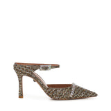 Mule con cristalli 5394043609 BEIGE KURT GEIGER 