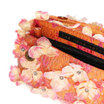 Mini bag Kensington Flowers 5582096069 PEACH KURT GEIGER 