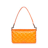 Borsa a spalla Kensington Jelly 5585191999 ORANGE KURT GEIGER 