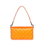 Borsa a spalla Kensington Jelly 5585191999 ORANGE KURT GEIGER 