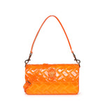 Borsa a spalla Kensington Jelly 5585191999 ORANGE KURT GEIGER 