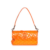 Borsa a spalla Kensington Jelly 5585191999 ORANGE KURT GEIGER 