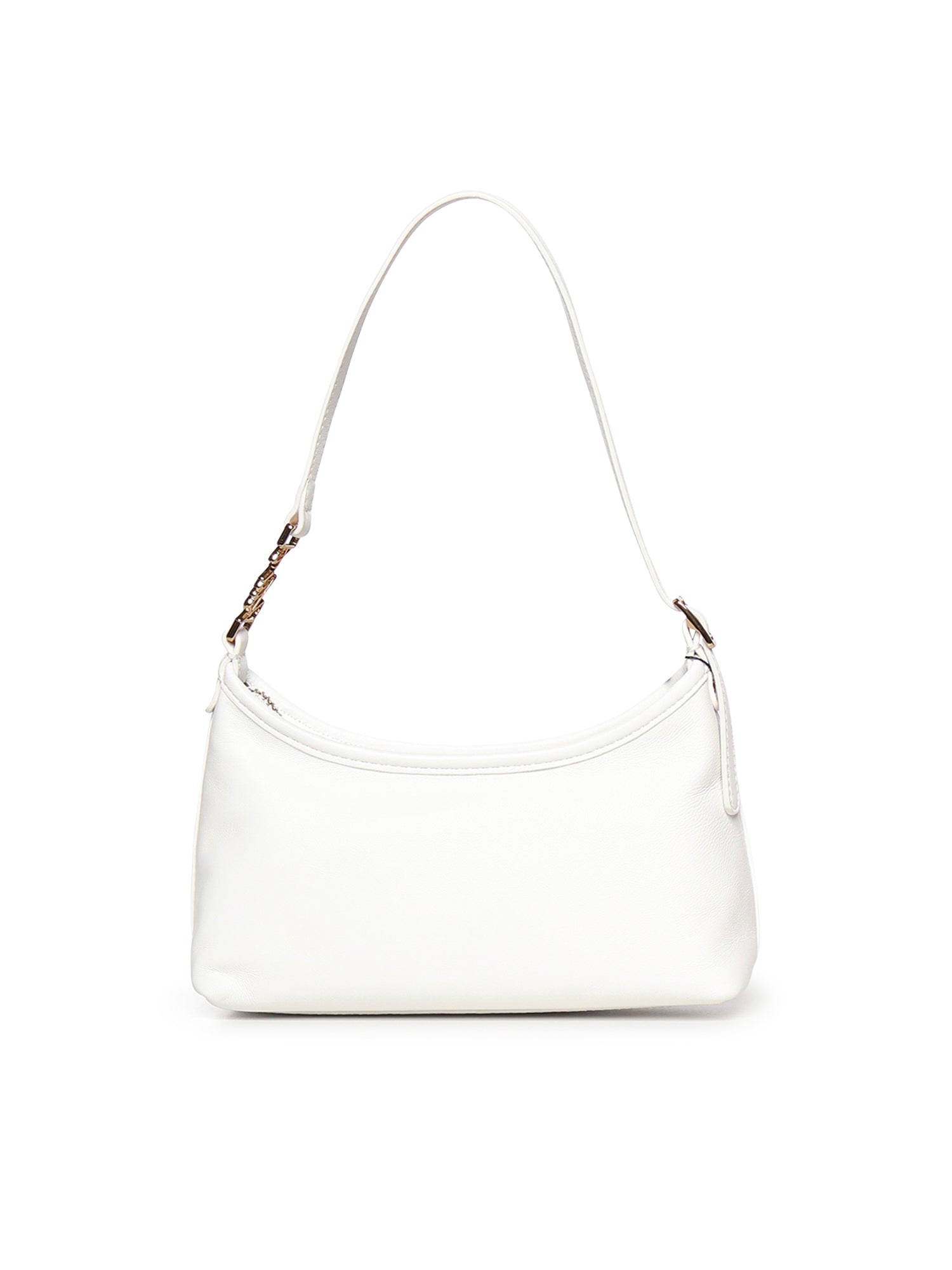 Borsa a spalla Kurt 5586610109 WHITE KURT GEIGER 