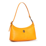 Borsa a spalla Kurt 5586694109 MUSTARD KURT GEIGER 