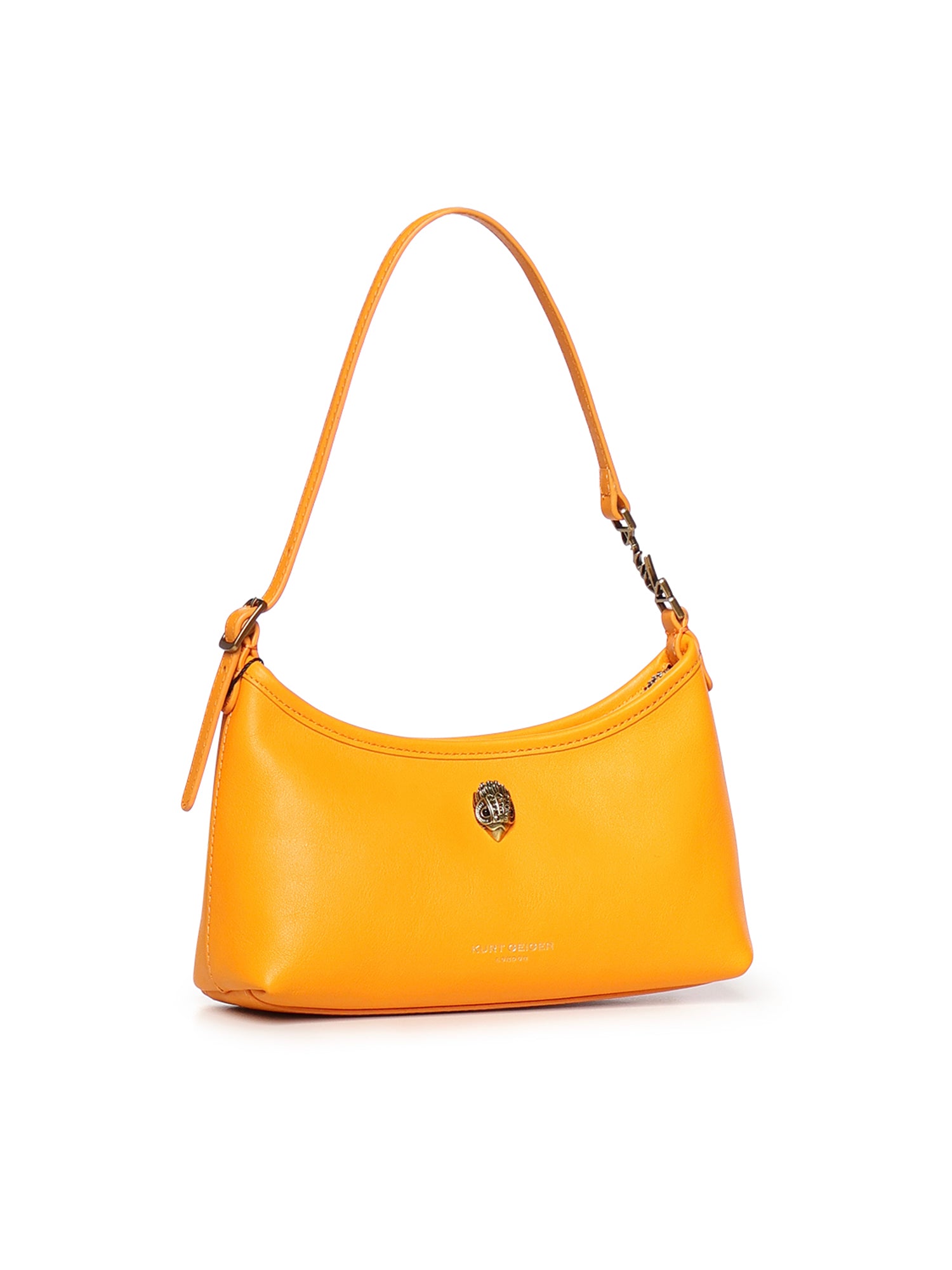 Borsa a spalla Kurt 5586694109 MUSTARD KURT GEIGER 