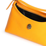 Borsa a spalla Kurt 5586694109 MUSTARD KURT GEIGER 