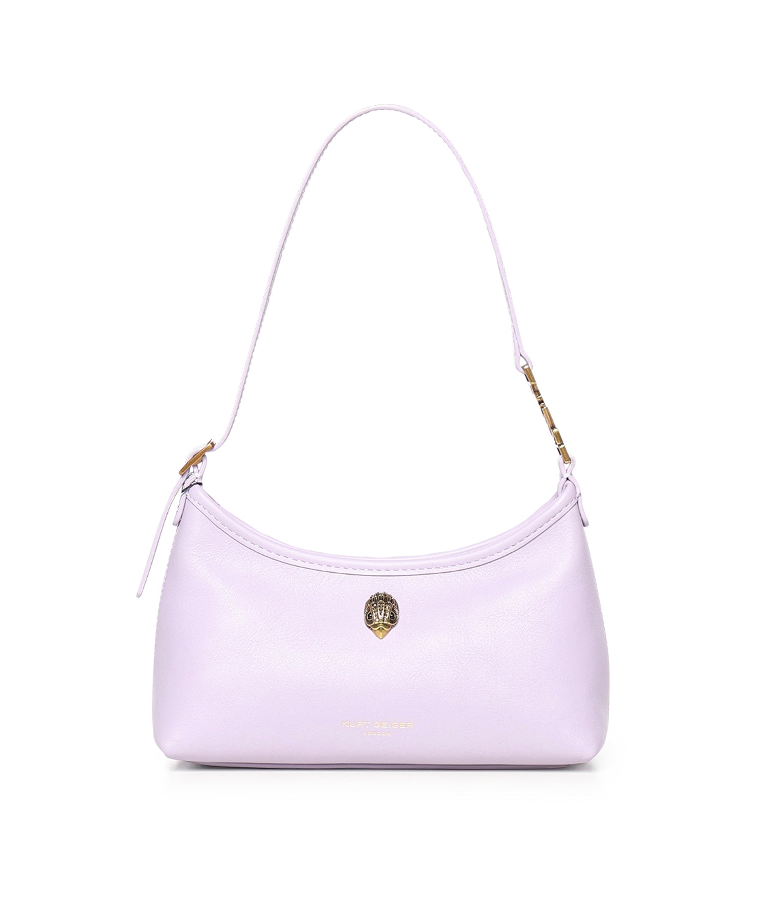 Borsa a spalla Kurt 5586695109 LILAC KURT GEIGER 