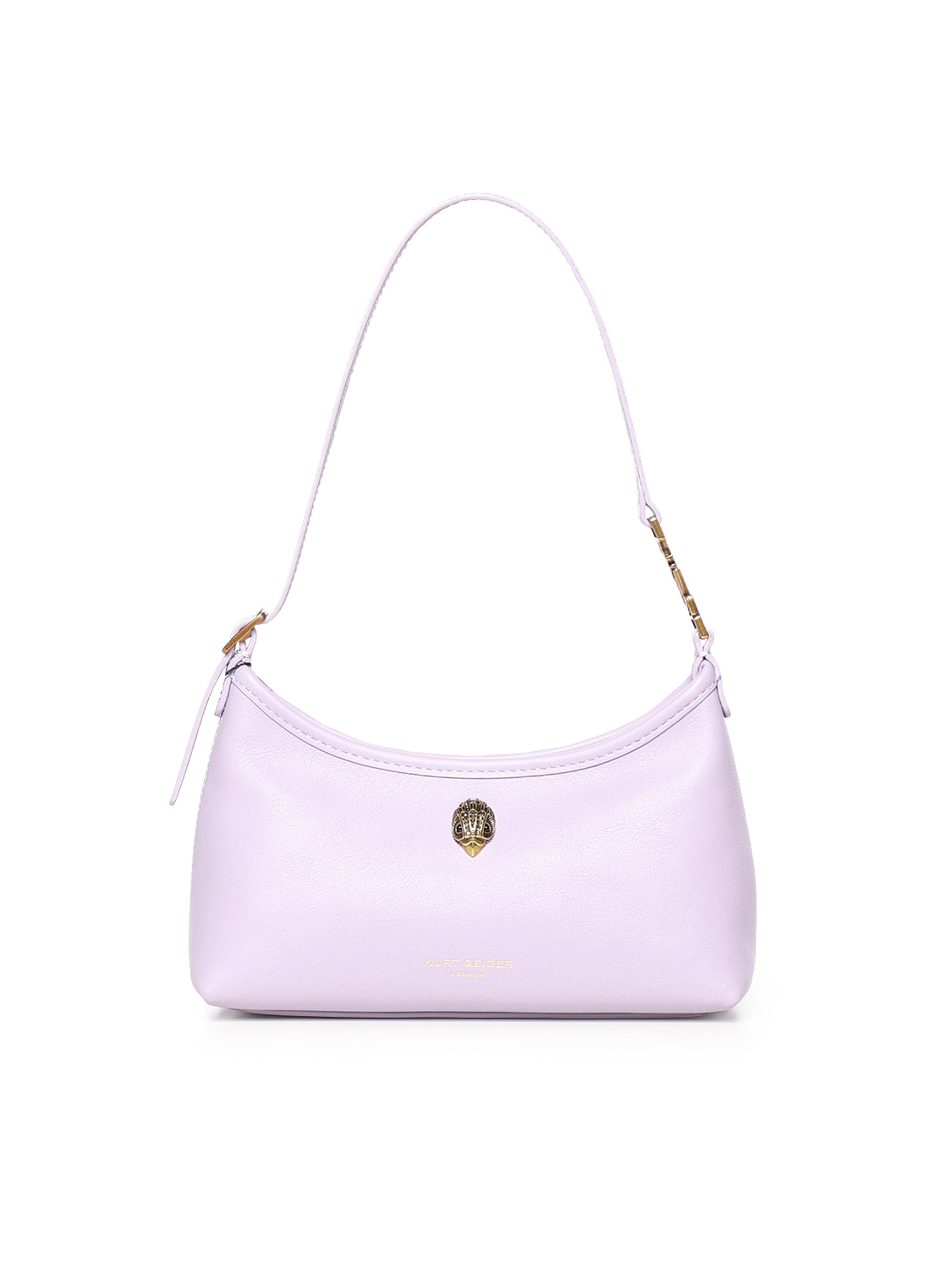 Borsa a spalla Kurt 5586695109 LILAC KURT GEIGER 
