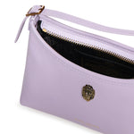 Borsa a spalla Kurt 5586695109 LILAC KURT GEIGER 