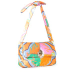 Borsa a spalla Kensington Knot 5586957689 PINK KURT GEIGER 