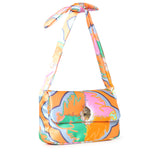 Borsa a spalla Kensington Knot 5586957689 PINK KURT GEIGER 