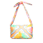 Borsa a spalla Kensington Knot 5586957689 PINK KURT GEIGER 