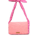 Borsa a spalla Kensington Knot 5586969689 MULTICOLOR KURT GEIGER 