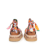 Sandali Orson 5597336219 TAN KURT GEIGER 