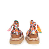 Sandali Orson 5597336219 TAN KURT GEIGER 