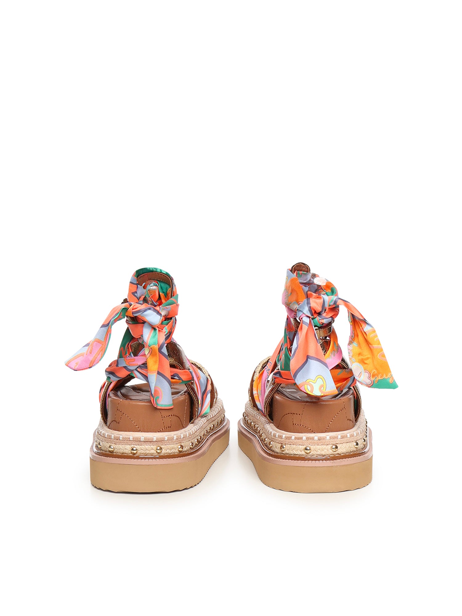 Sandali Orson 5597336219 TAN KURT GEIGER 