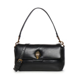 Borsa a spalla Oxford 5606800109 BLACK KURT GEIGER 