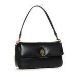 Borsa a spalla Oxford 5606800109 BLACK KURT GEIGER 