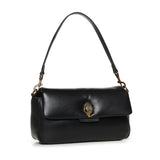 Borsa a spalla Oxford 5606800109 BLACK KURT GEIGER 