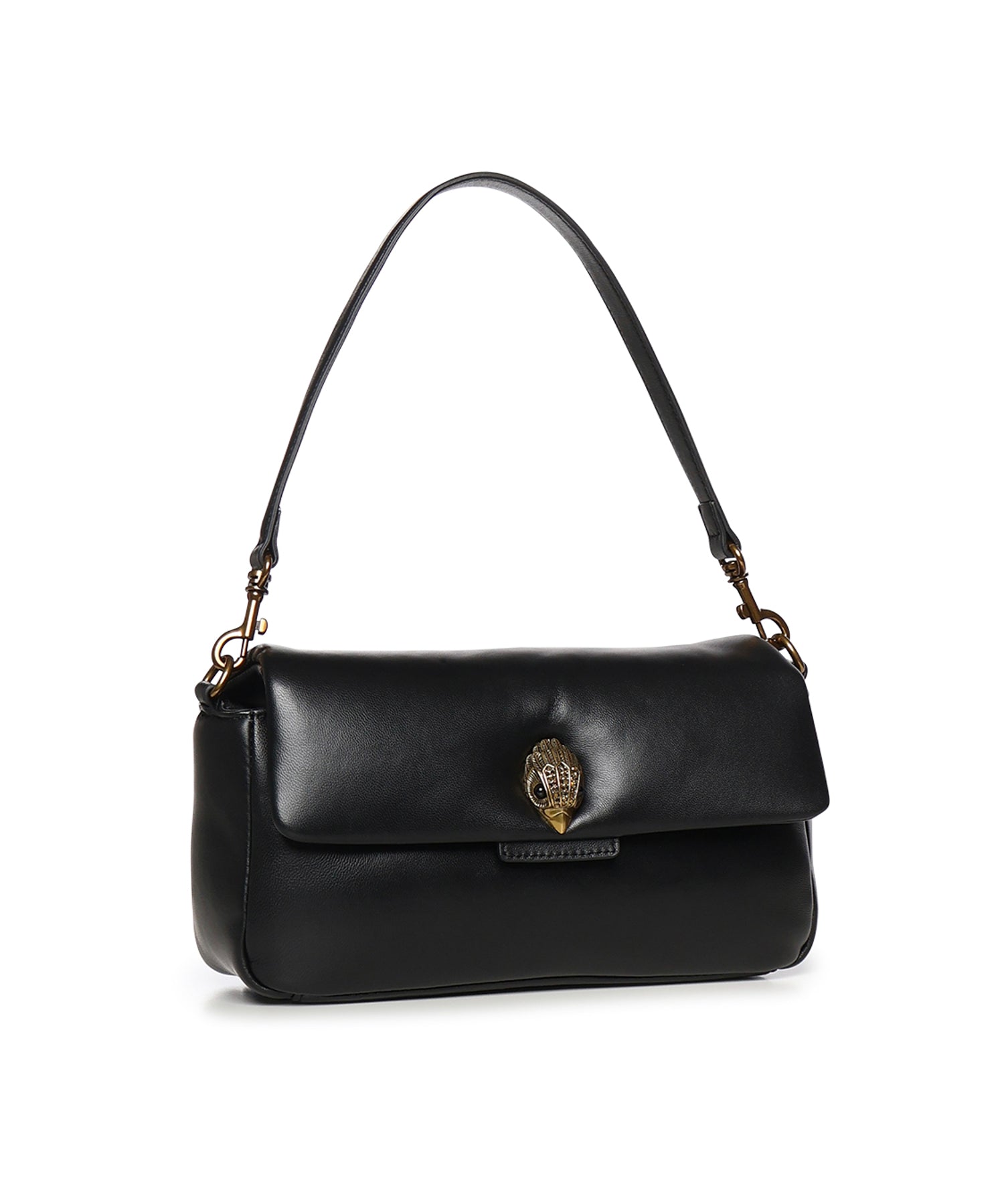 Borsa a spalla Oxford 5606800109 BLACK KURT GEIGER 