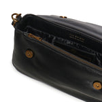 Borsa a spalla Oxford 5606800109 BLACK KURT GEIGER 