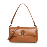Borsa a spalla Oxford 5606836109 TAN KURT GEIGER 