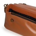 Borsa a spalla Oxford 5606836109 TAN KURT GEIGER 