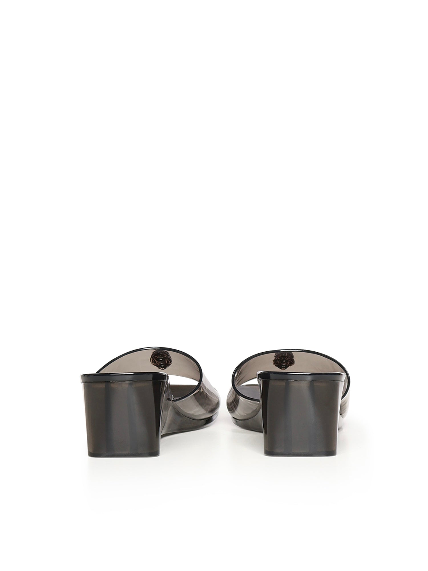 Mules Maddison con zeppa 5613300979 BLACK KURT GEIGER 
