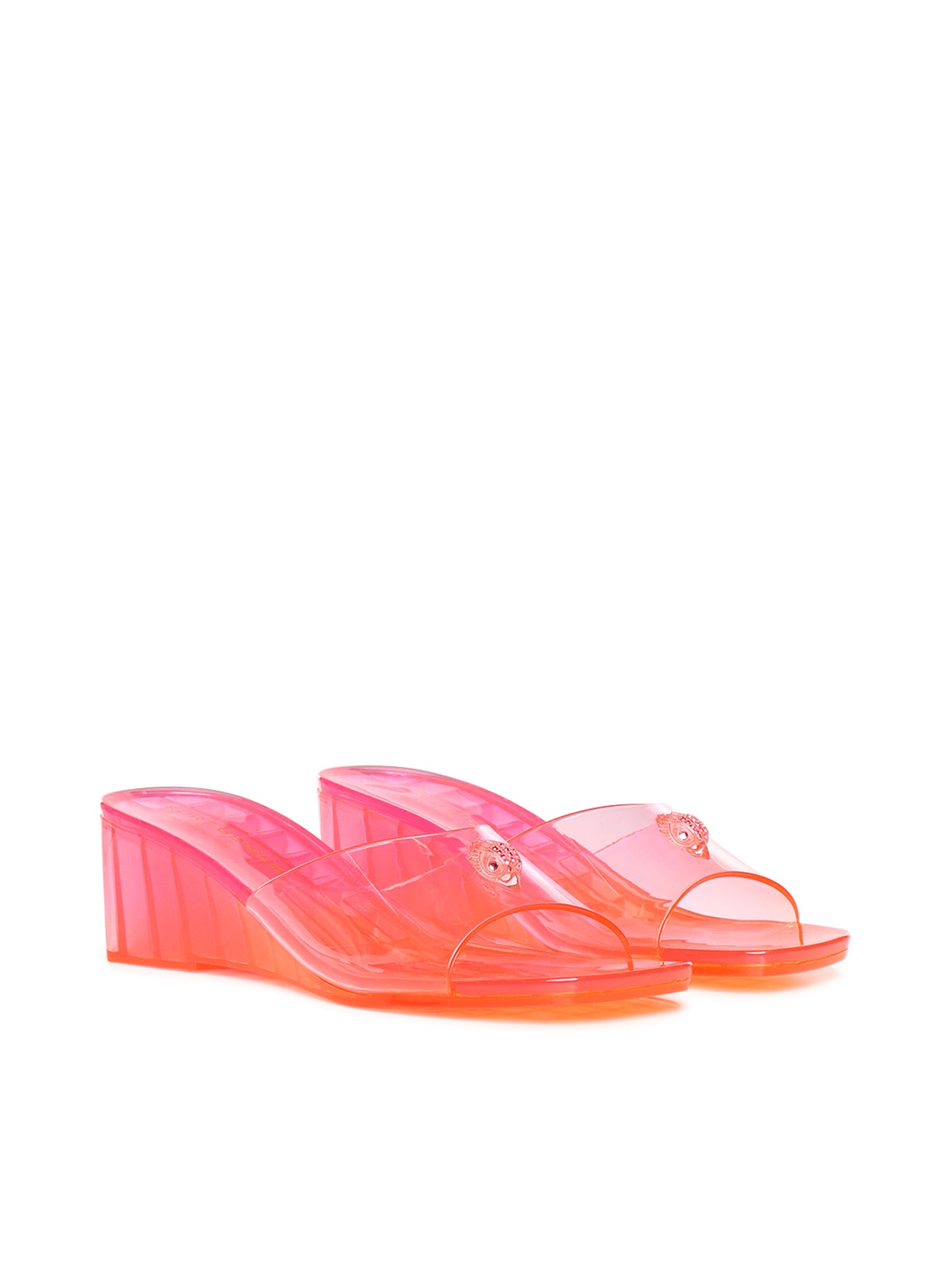 Mules Maddison con zeppa 5613399979 OTHER KURT GEIGER 