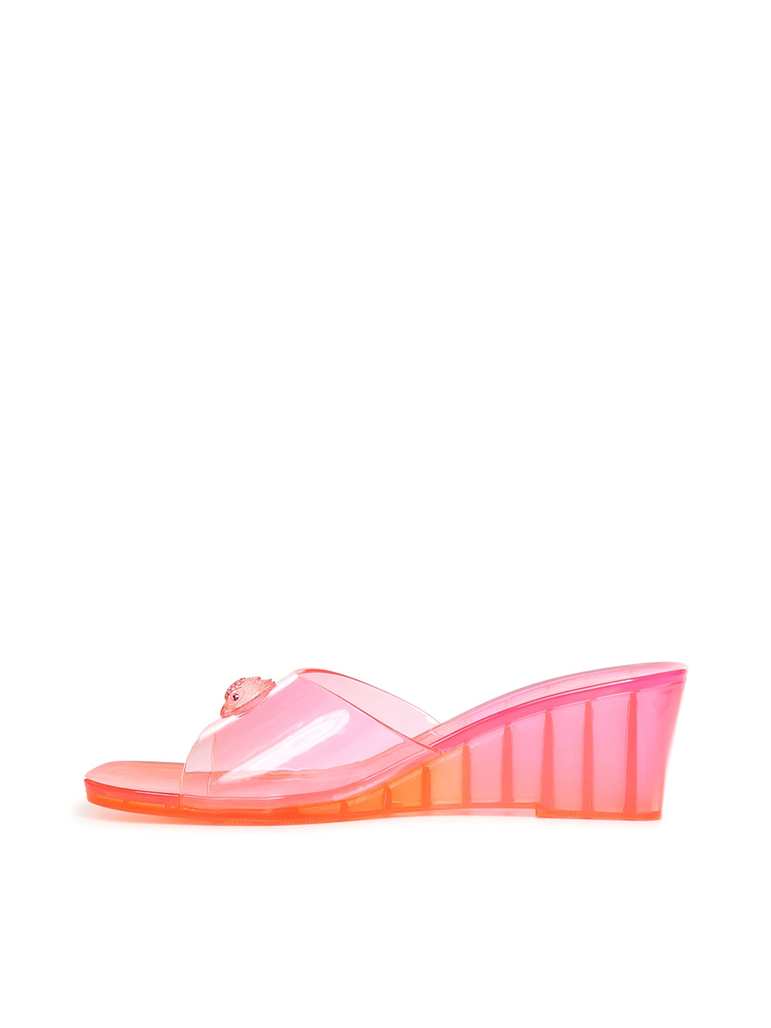 Mules Maddison con zeppa 5613399979 OTHER KURT GEIGER 