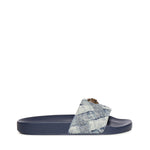 Sandali Meena Eagle 7400288669 DENIM/DENIM KURT GEIGER 