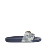 Sandali Meena Eagle 7400288669 DENIM/DENIM KURT GEIGER 