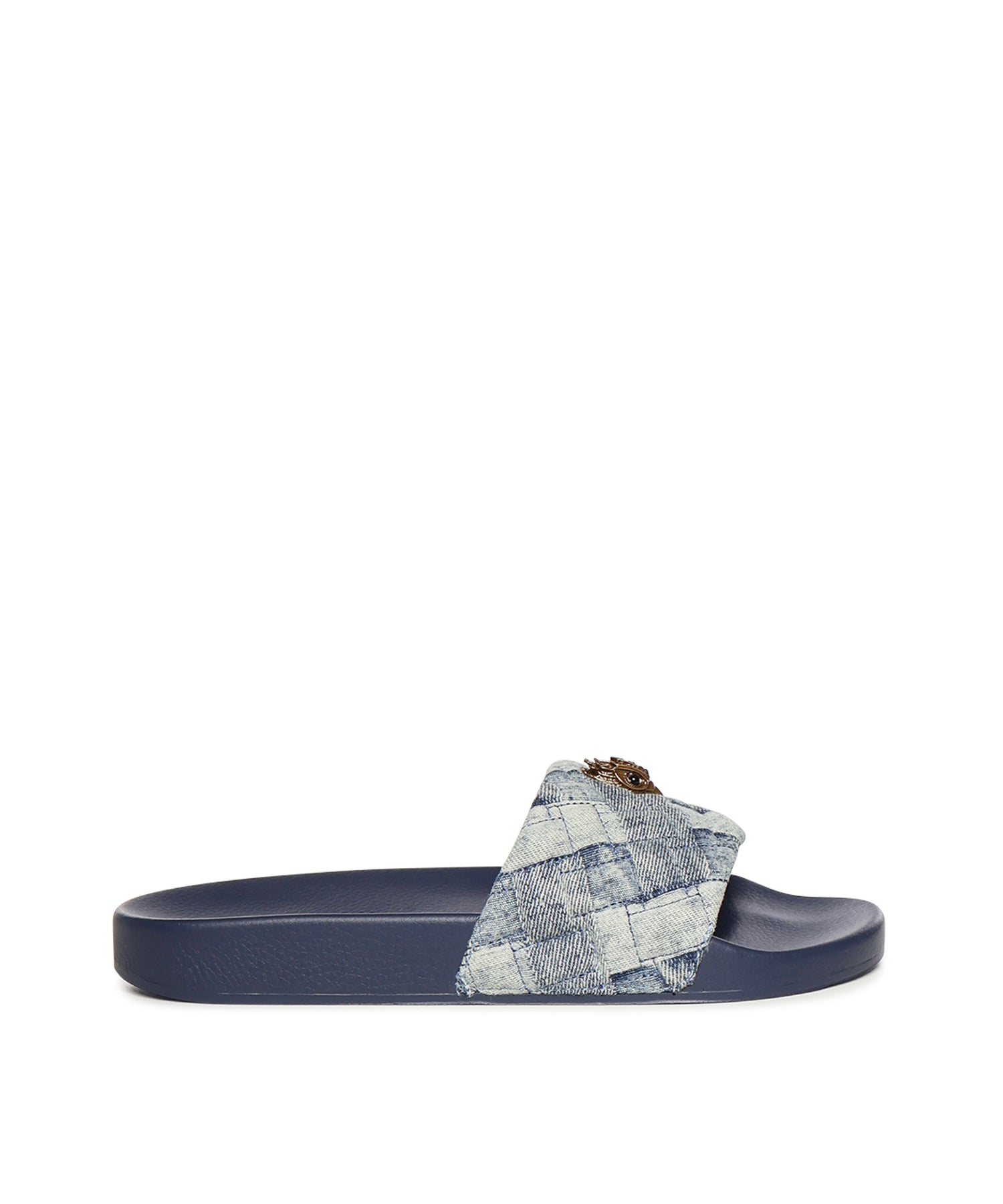 Sandali Meena Eagle 7400288669 DENIM/DENIM KURT GEIGER 