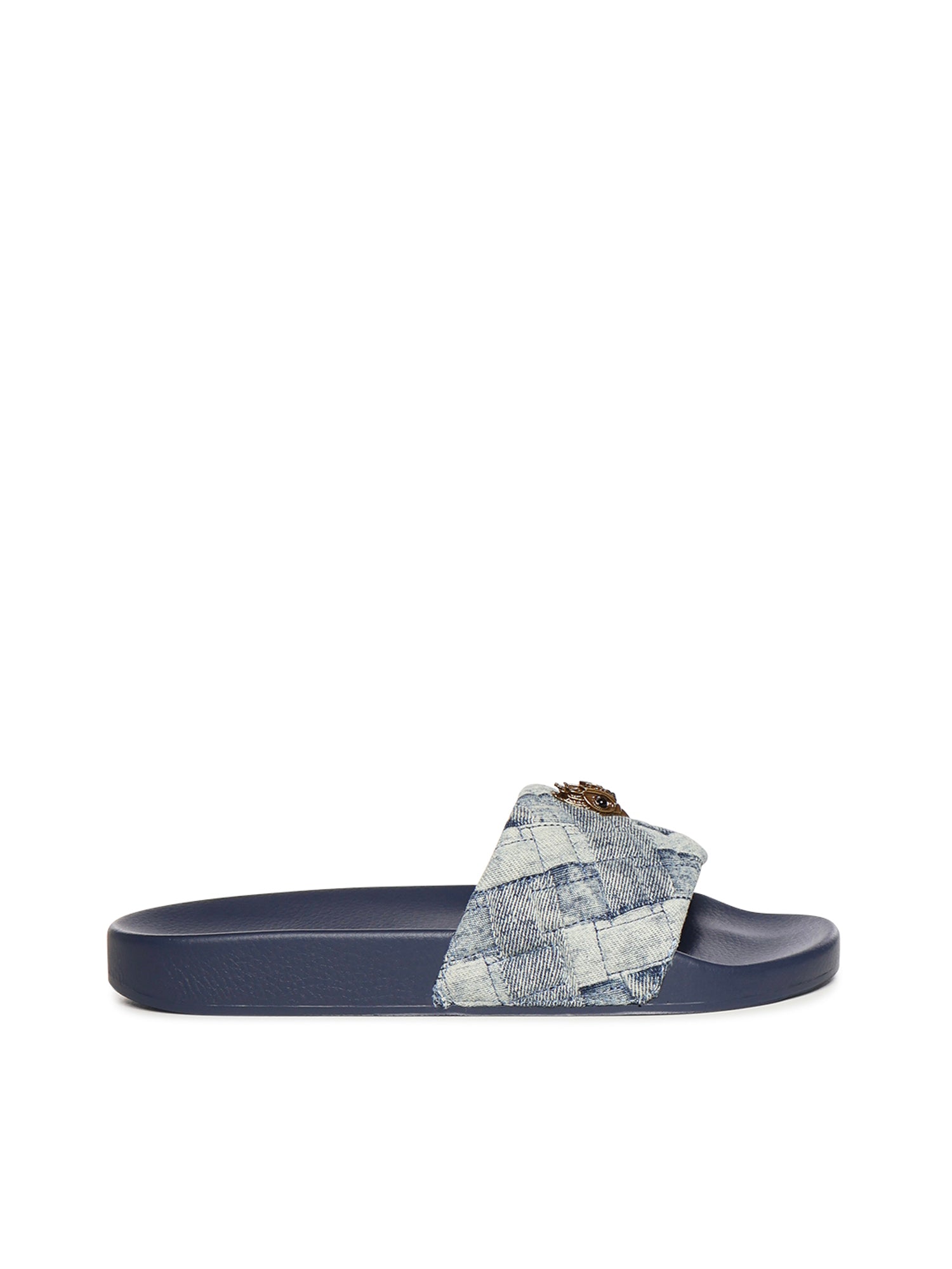 Sandali Meena Eagle 7400288669 DENIM/DENIM KURT GEIGER 