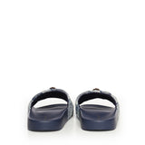 Sandali Meena Eagle 7400288669 DENIM/DENIM KURT GEIGER 