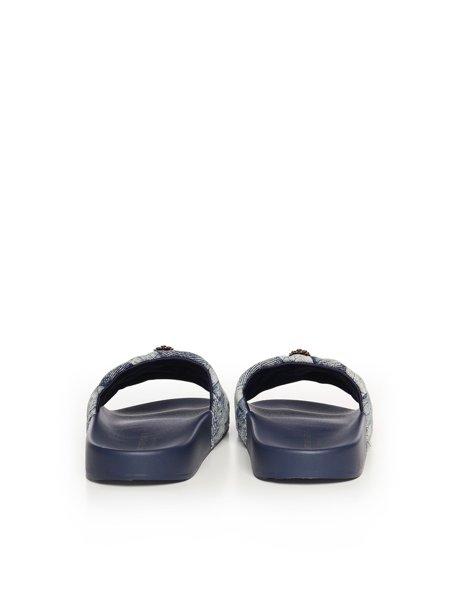 Sandali Meena Eagle 7400288669 DENIM/DENIM KURT GEIGER 