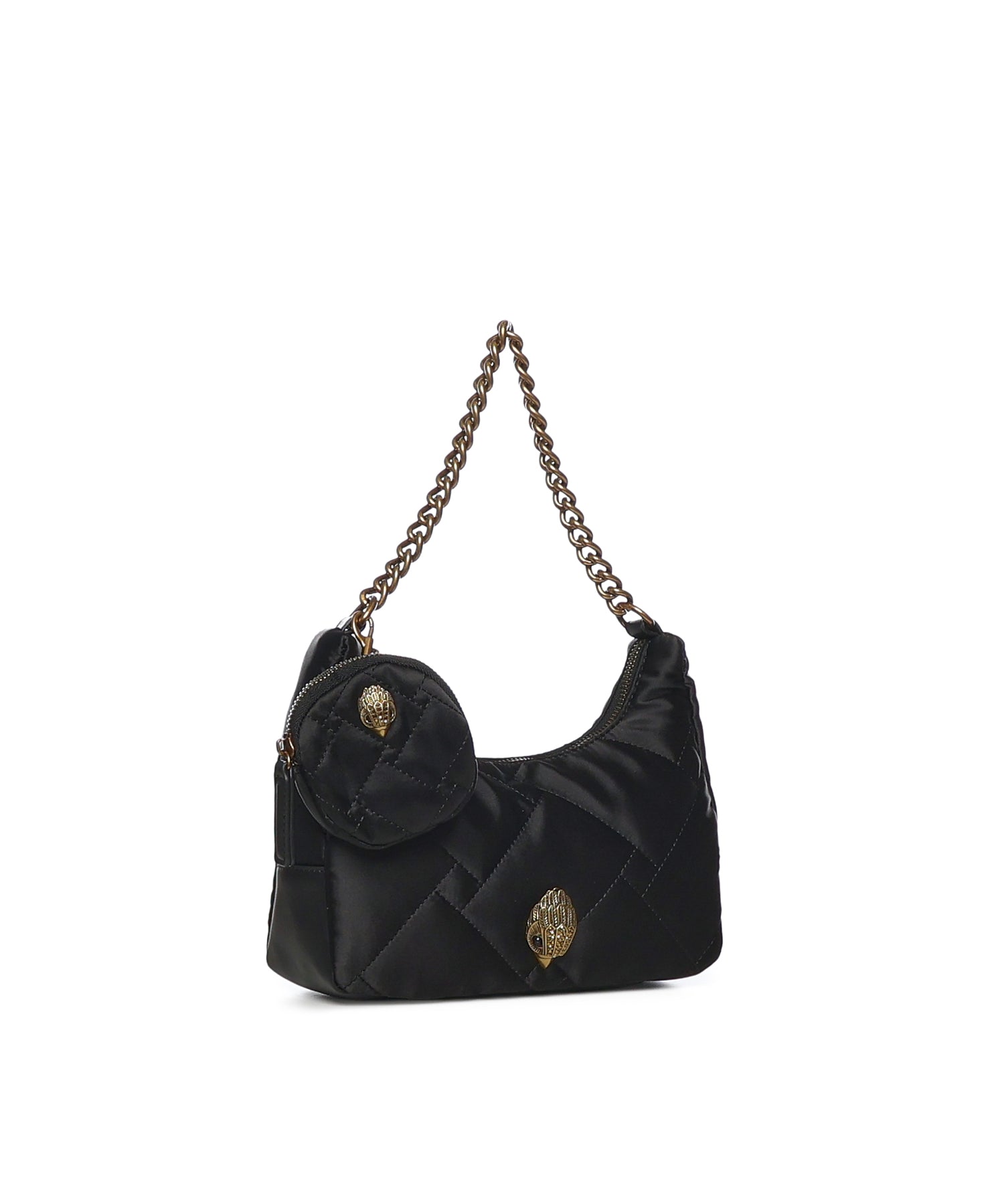 Borsa a tracolla Recycled Multi 8471800229 BLACK KURT GEIGER 