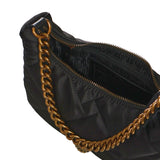 Borsa a tracolla Recycled Multi 8471800229 BLACK KURT GEIGER 