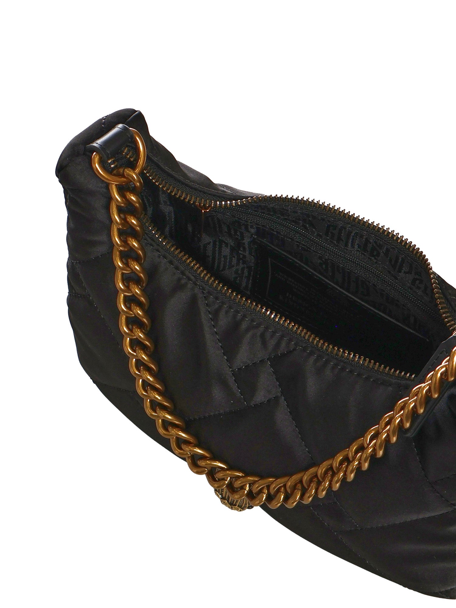 Borsa a tracolla Recycled Multi 8471800229 BLACK KURT GEIGER 