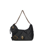 Borsa a tracolla Recycled Multi 8471800229 BLACK KURT GEIGER 