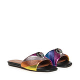 Sandali flat Kensington 8496169109 MULTICOLOR KURT GEIGER 