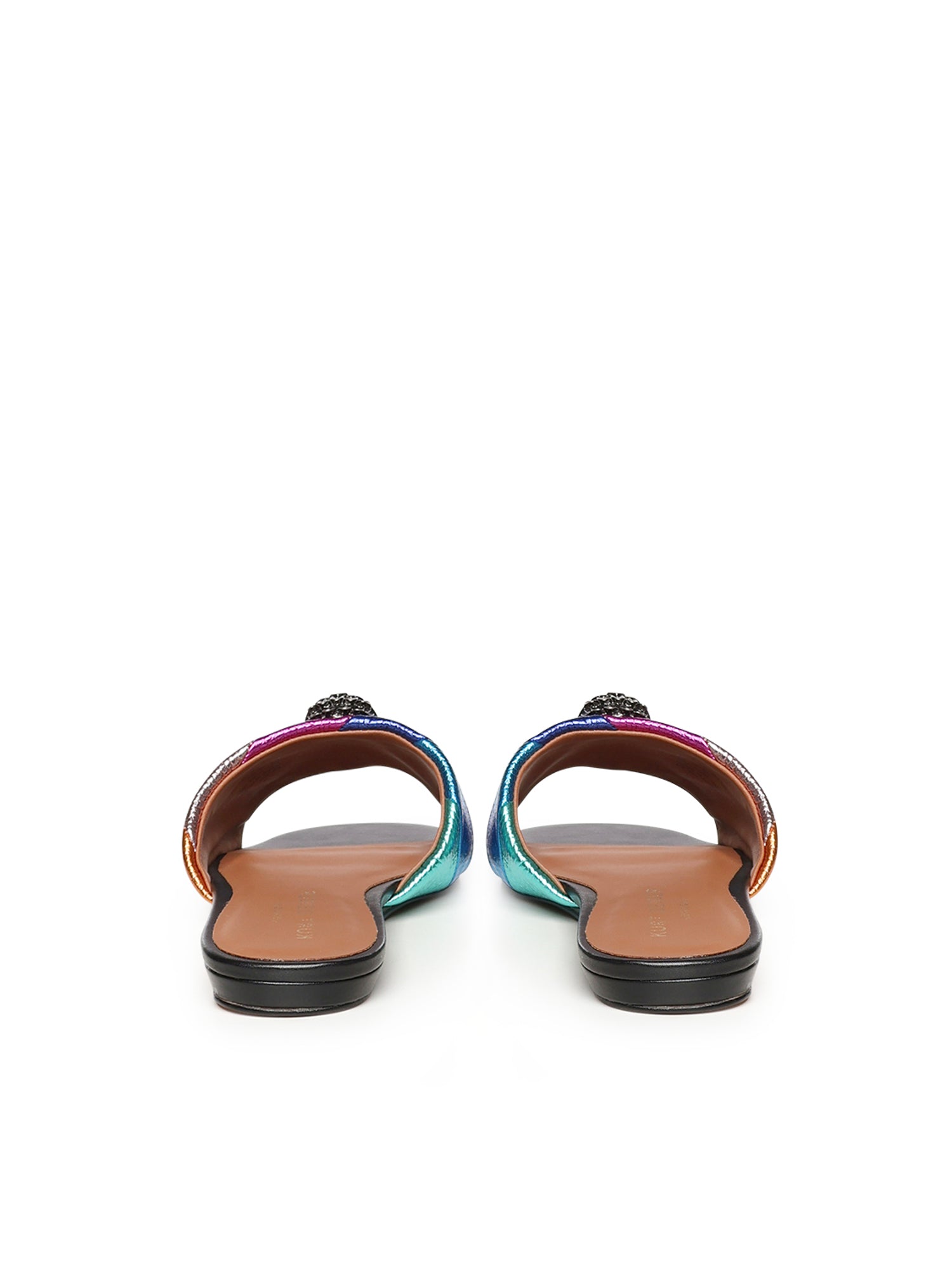 Sandali flat Kensington 8496169109 MULTICOLOR KURT GEIGER 